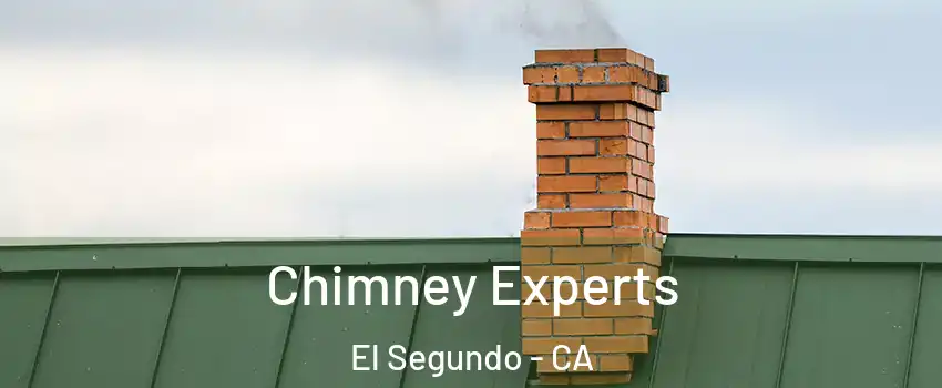  Chimney Experts El Segundo - CA