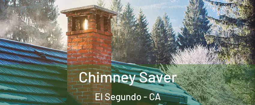  Chimney Saver El Segundo - CA