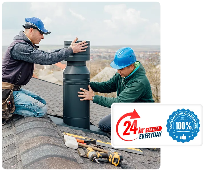 Chimney & Fireplace Installation And Repair in El Segundo, CA