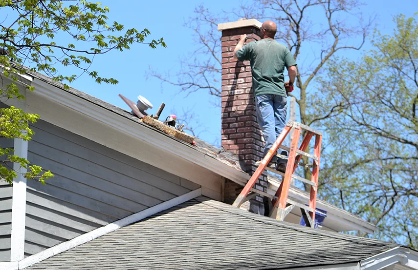 Chimney & Fireplace Inspections Services in El Segundo, CA