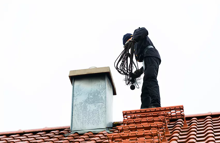 Chimney & Fireplace Sweeps in El Segundo, CA