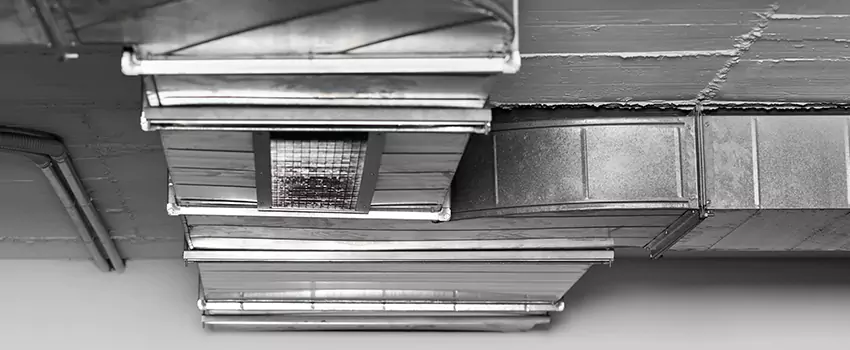 Trusted Air Duct Cleaning Company in El Segundo, California