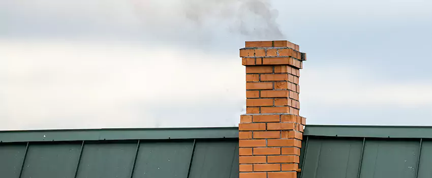 Animal Screen Chimney Cap Repair And Installation Services in El Segundo, California