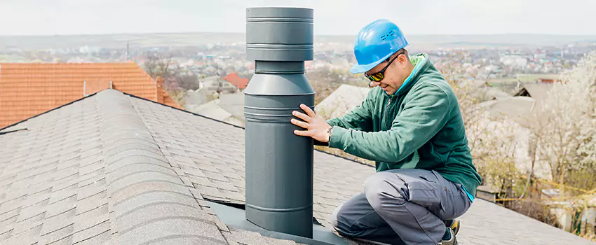 Chimney Chase Inspection Near Me in El Segundo, California