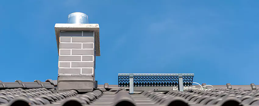 Chimney Flue Relining Services in El Segundo, California
