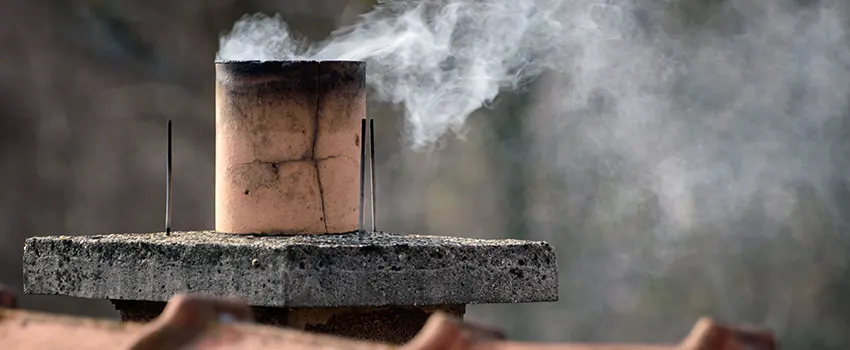 Wood Burning Chimney Odor Removal in El Segundo, CA