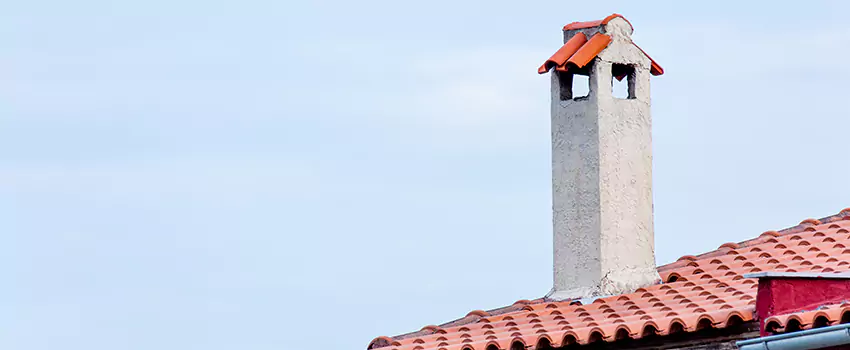 Chimney Pot Replacement in El Segundo, CA