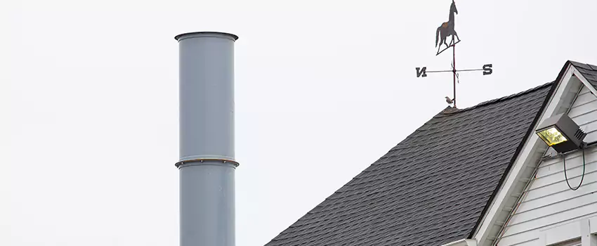 Chimney Inspection in El Segundo, CA