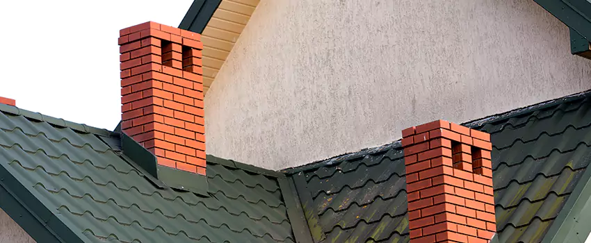 Chimney Saver Waterproofing Services in El Segundo, California
