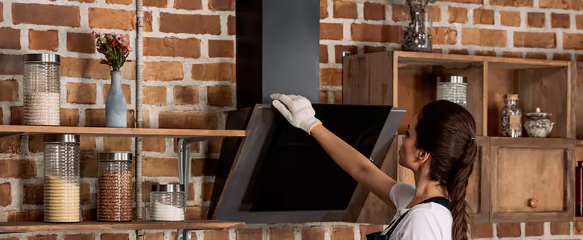 Chimney Installation in El Segundo, CA