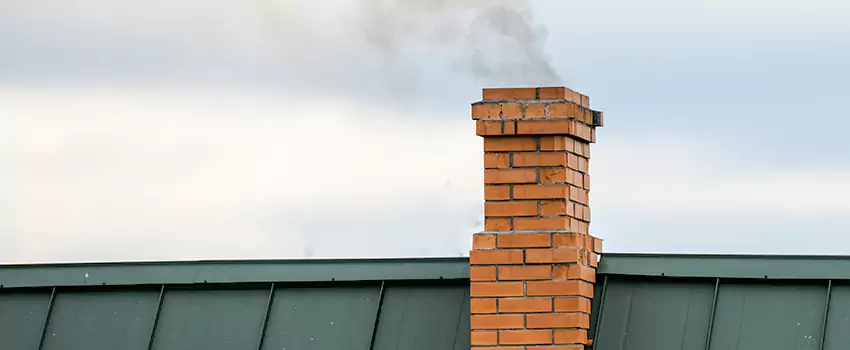 Chimney Soot Cleaning Cost in El Segundo, CA