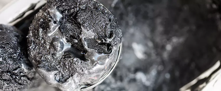 Clogged Dryer Vent Lint Cleaning in El Segundo, California