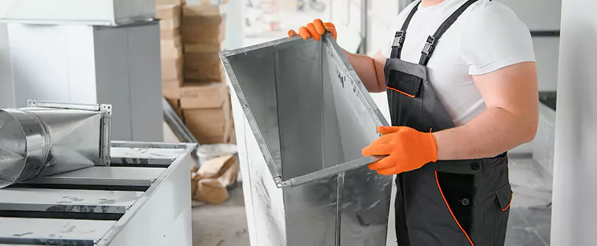 Benefits of Dryer Vent Inspection in El Segundo, CA