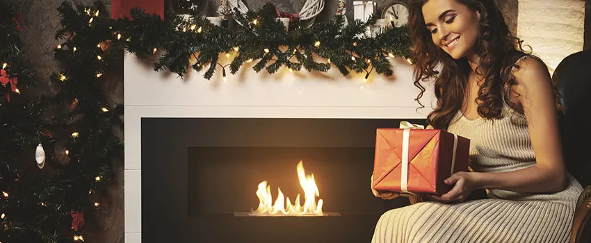 Electric Fireplace Ember Set Enhancement Services in El Segundo, CA