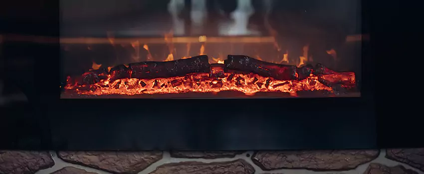 Outdoor Electric Fireplace Installation Solutions in El Segundo, CA