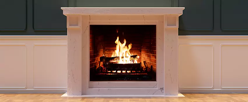 Empire Comfort Systems Fireplace Installation and Replacement in El Segundo, California