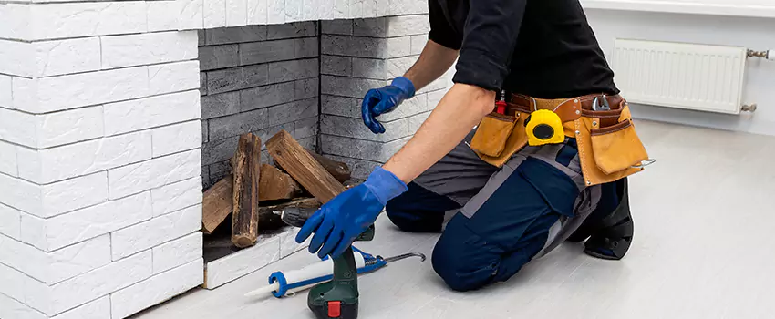 Fireplace Doors Cleaning in El Segundo, California