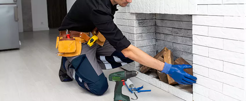 Ethanol Fireplace Installation Contractors in El Segundo, California