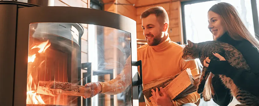 Fireplace Door Installation And Replacement Contractors in El Segundo, CA