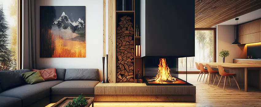 Fixing Electric Fireplace Problem in El Segundo, California