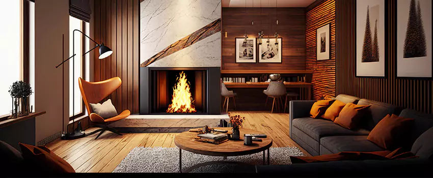 Fireplace Design Ideas in El Segundo, CA