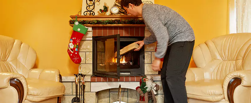 Marble Mantel Makeover Services for Fireplace in El Segundo, CA