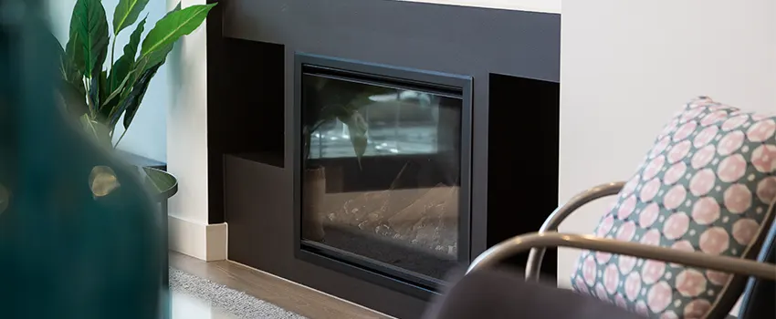 Welding Repairs for Fireplace Grate in El Segundo, CA