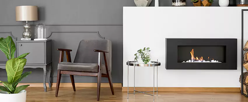 Fireplace Hanging Screens Installation Specialists in El Segundo, CA