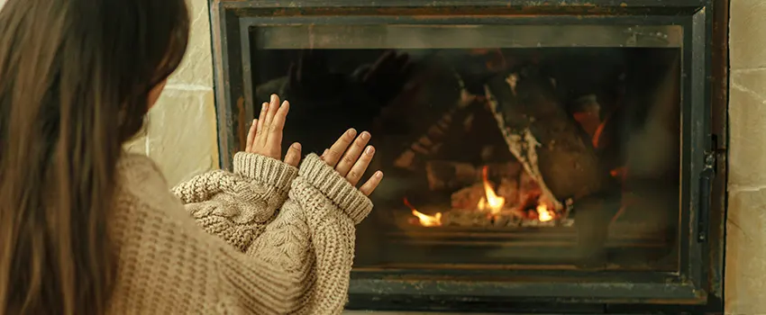 Wood-burning Fireplace Smell Removal Services in El Segundo, CA