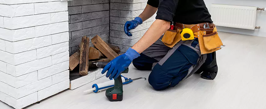 Smoke Chamber Safety Upgrades in El Segundo, California