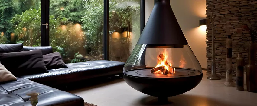 Affordable Floating Fireplace Repair And Installation Services in El Segundo, California