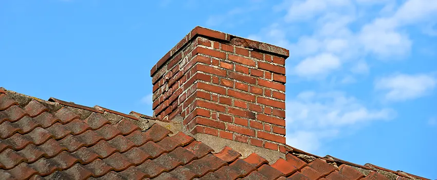 Flue Tiles Cracked Repair Services near Me in El Segundo, CA