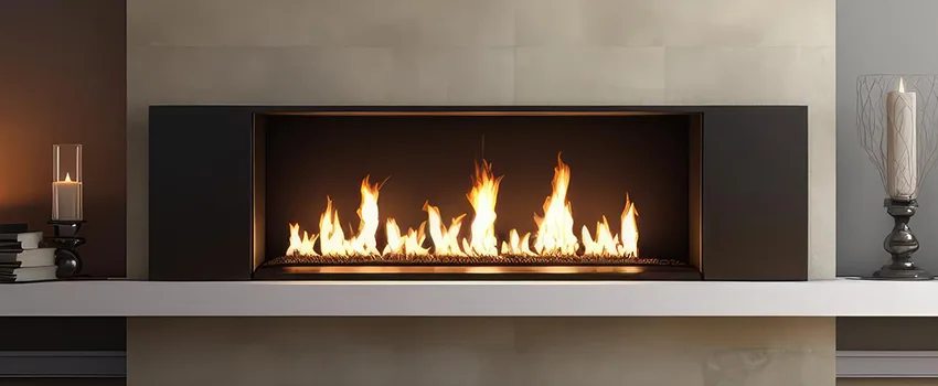 Vent Free Gas Fireplaces Repair Solutions in El Segundo, California