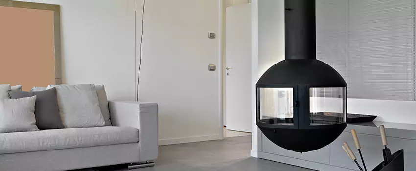 Hanging & Suspended Fireplaces Designer in El Segundo, California