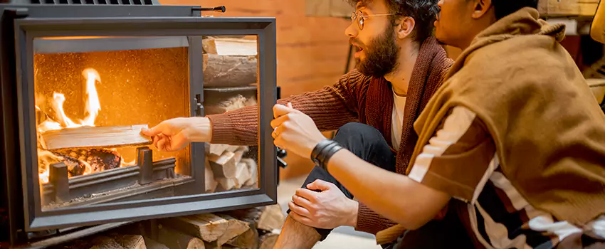 Benefits of Harman Stoves Fireplace in El Segundo, California