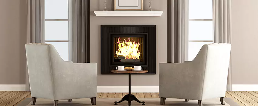 Heat & Glo Outdoor Gas Fireplaces Installation Contractors in El Segundo, California