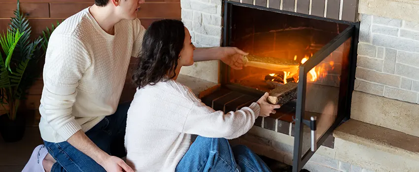 Kings Man Direct Vent Fireplaces Services in El Segundo, California