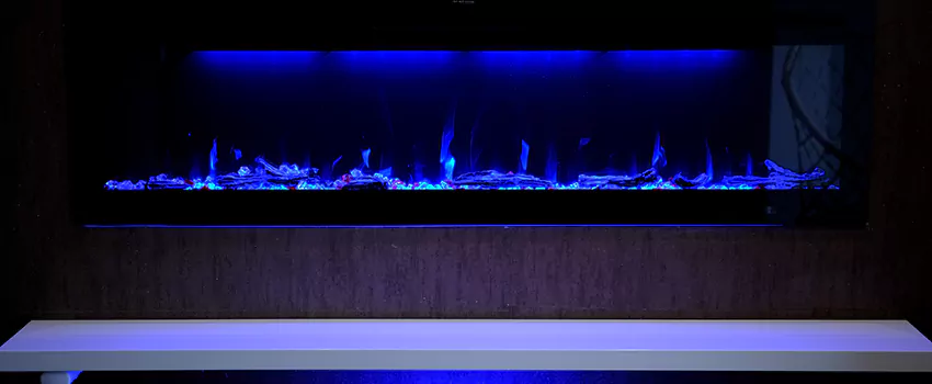 Benefits of Multi-Color Fireplace Installation in El Segundo, CA