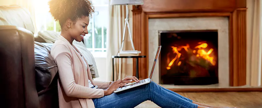 Cost-Effective Osburn Fireplace Installation and Repair in El Segundo, CA