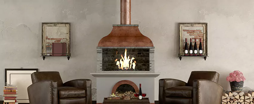 Benefits of Pacific Energy Fireplace in El Segundo, California