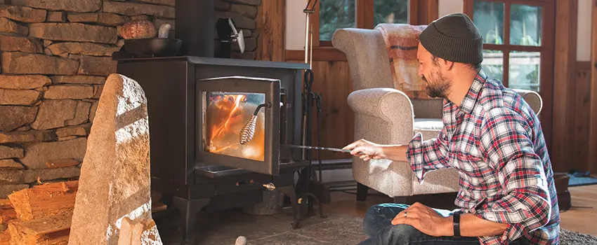 Cost of Pellet Fireplace Installation Services in El Segundo, CA