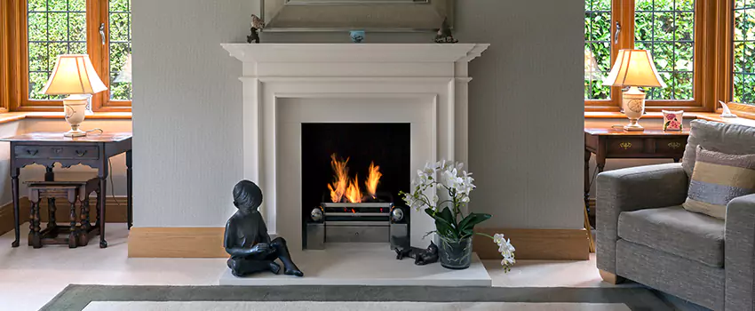 RSF Fireplaces Maintenance and Repair in El Segundo, California