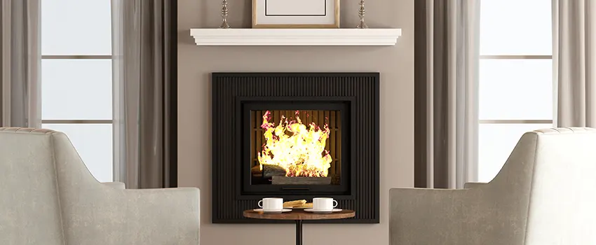 Superior Outdoor Fireplace Repair in El Segundo, CA