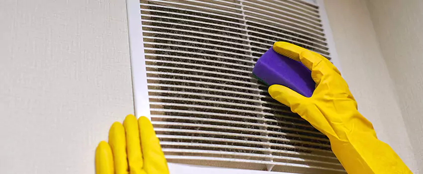Vent Cleaning Company in El Segundo, CA