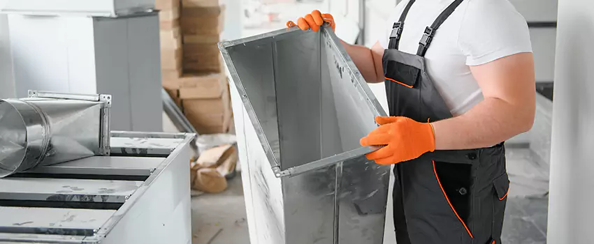 Ventilation Fan Cleaning Services in El Segundo, California