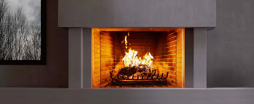 Indoor Wood Burning Furnace Repair and Installation in El Segundo, California