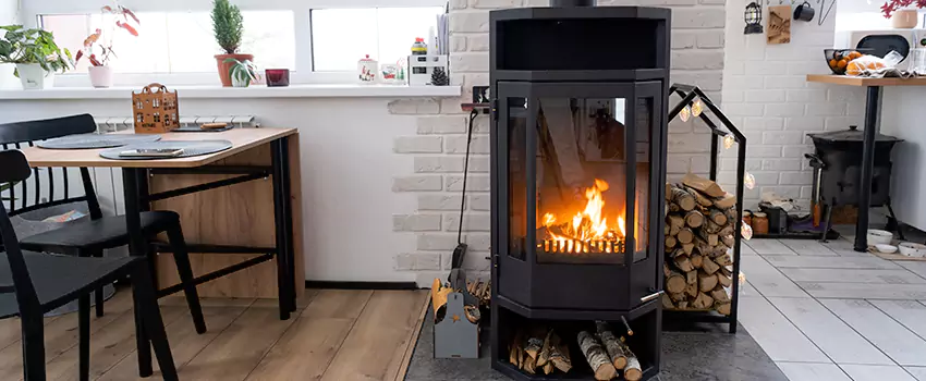 Wood Stove Firebox Installation Services in El Segundo, CA