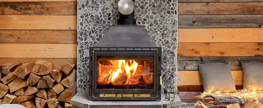 Wood Stove Cracked Glass Repair Services in El Segundo, CA