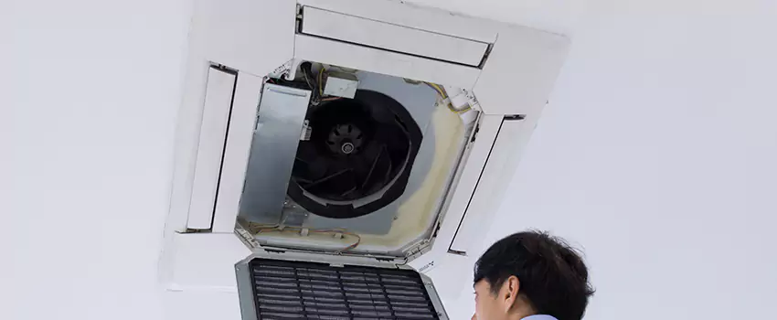 Benefits of Professional Air Duct Cleaning in El Segundo, California