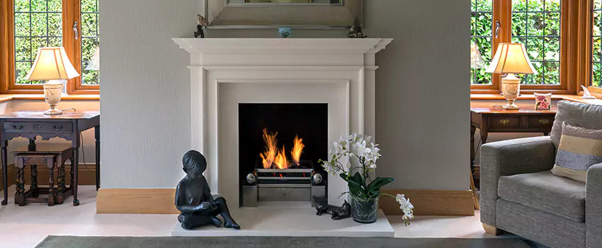 Astria Open-Hearth Wood Fireplaces Services in El Segundo, CA